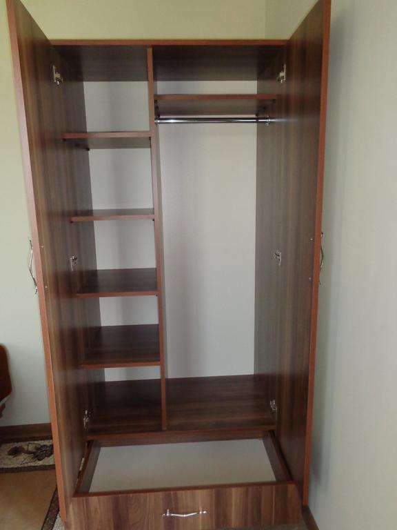 Hotel Private House In Batoumi Chambre photo